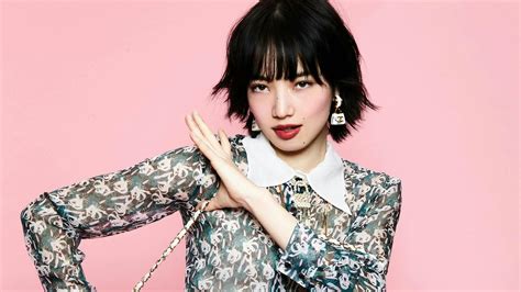 chanel japan ambassador|Nana Komatsu talks about her journey with Chanel.